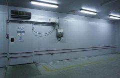 大型冷冻冷饮低温江南平台